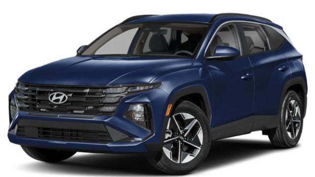 Preowned 2026 Hyundai TUCSON SEL for Sale