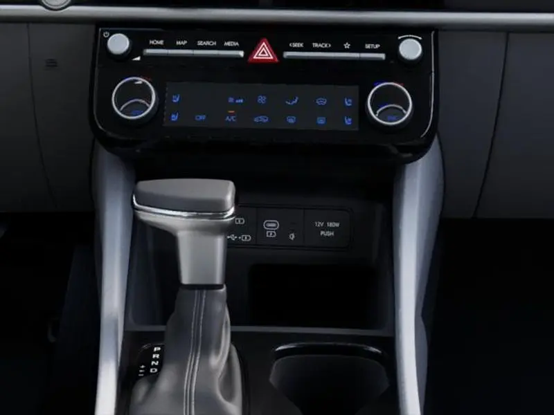 2026 Hyundai Tucson - $36,750