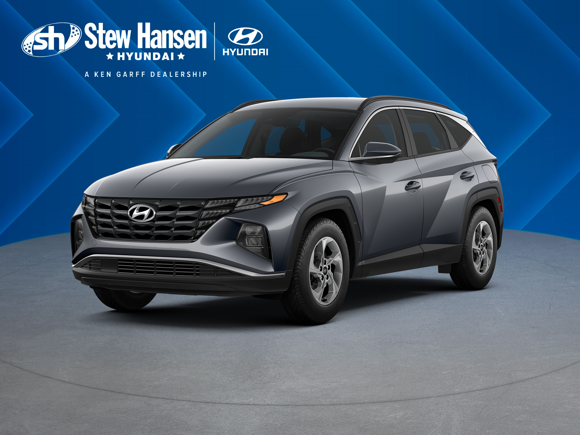 2024 Hyundai Tucson - $26,493