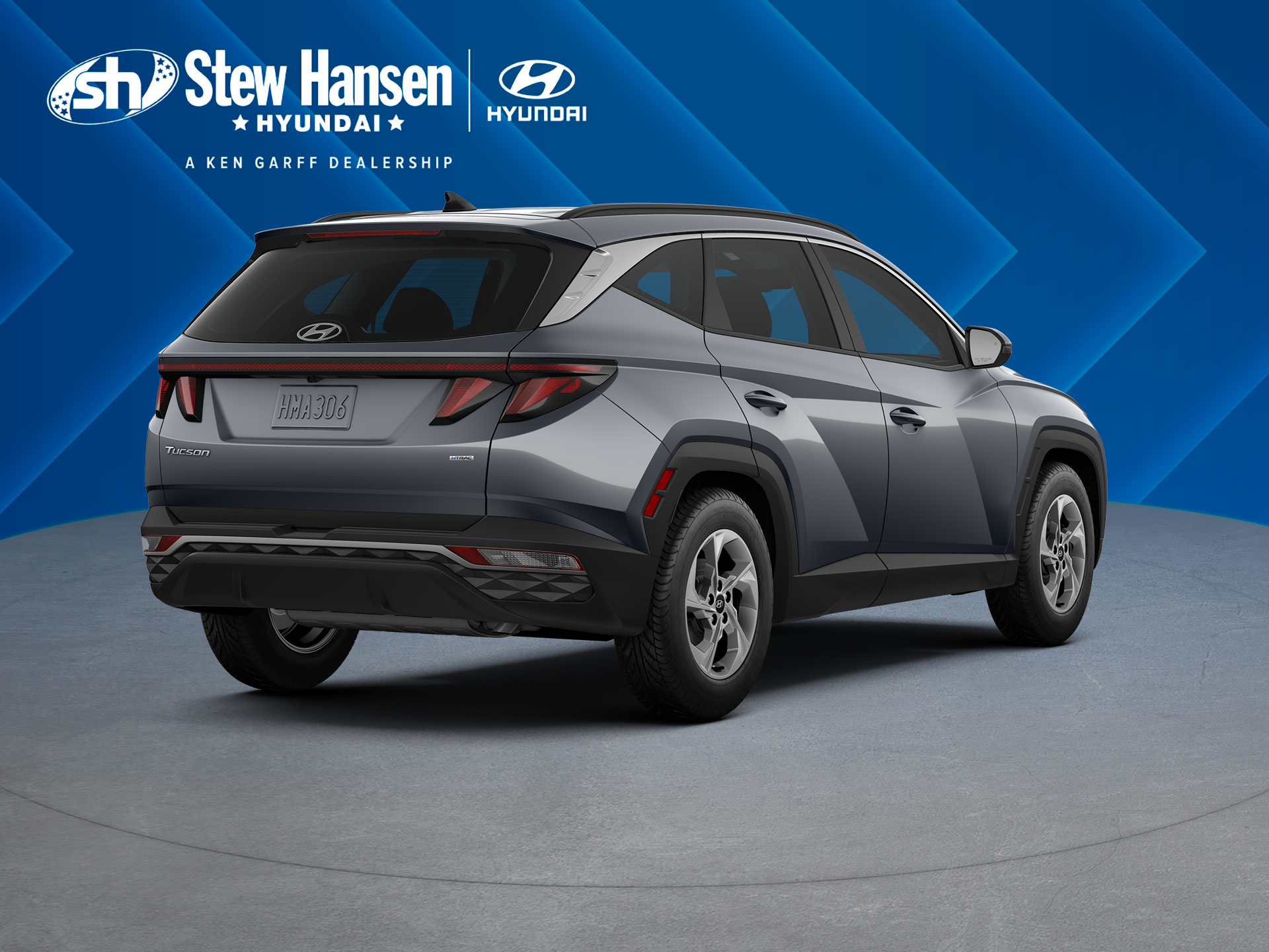 2024 Hyundai Tucson - $26,493