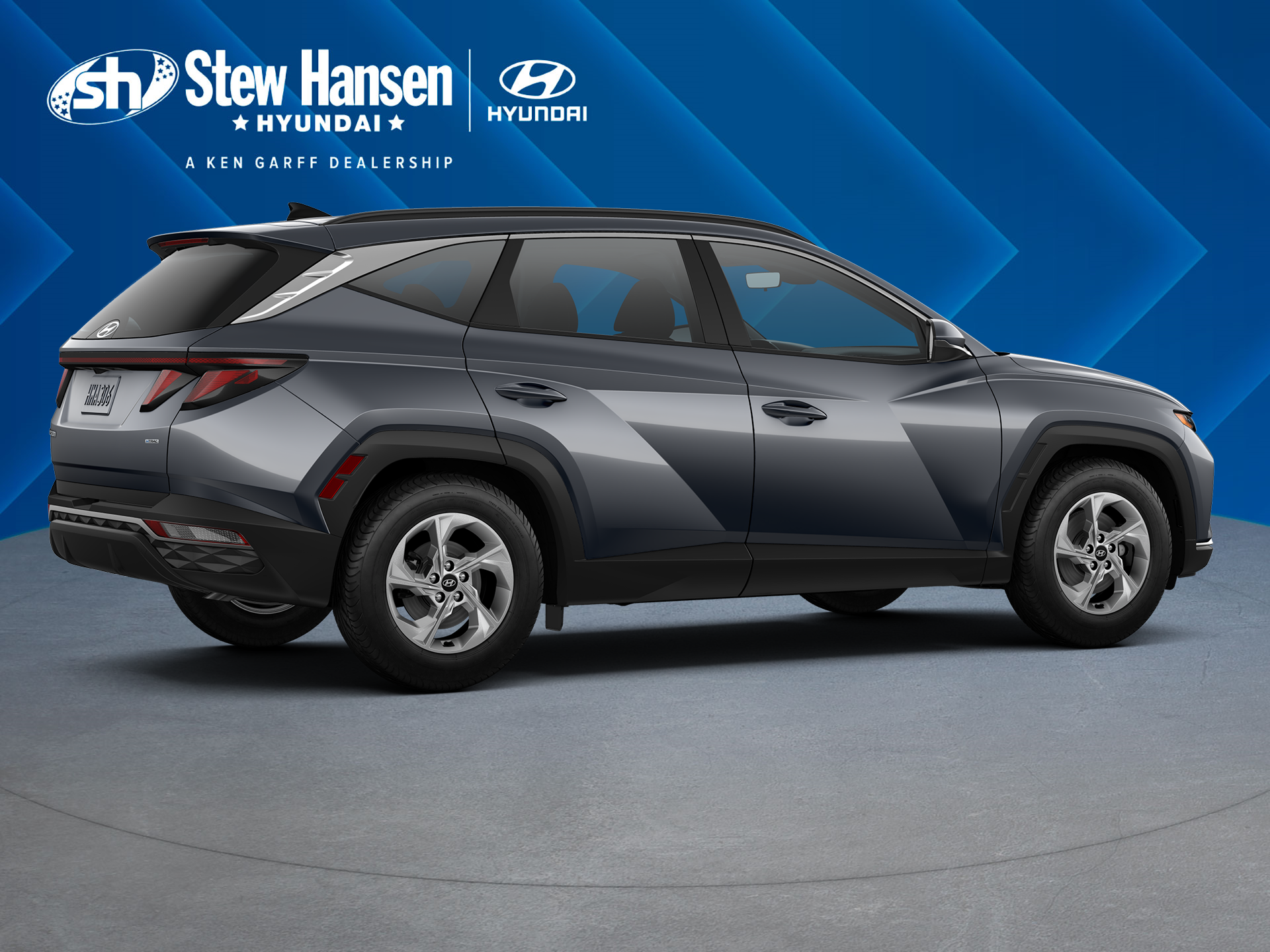 2024 Hyundai Tucson - $26,493