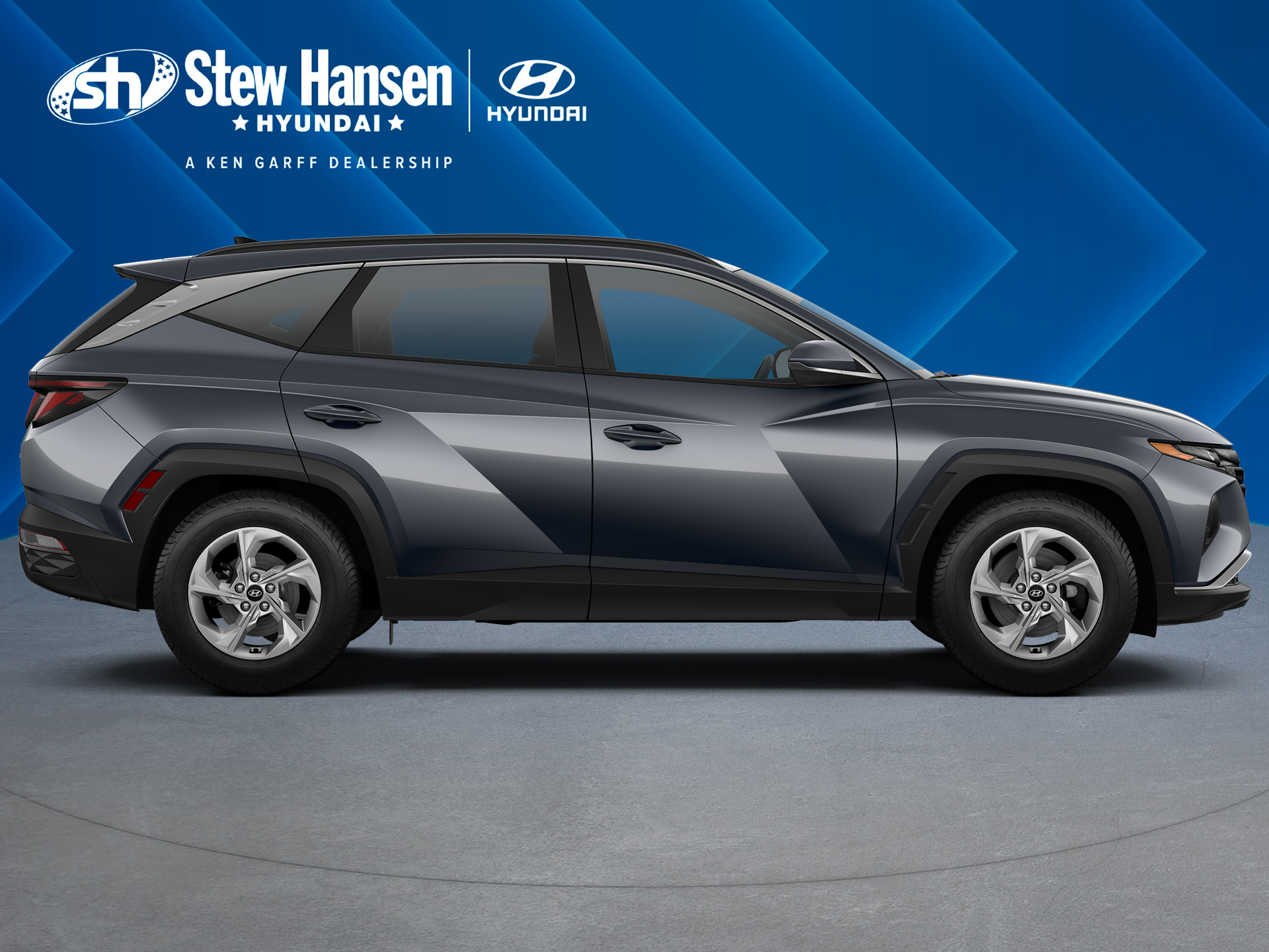 2024 Hyundai Tucson - $26,493