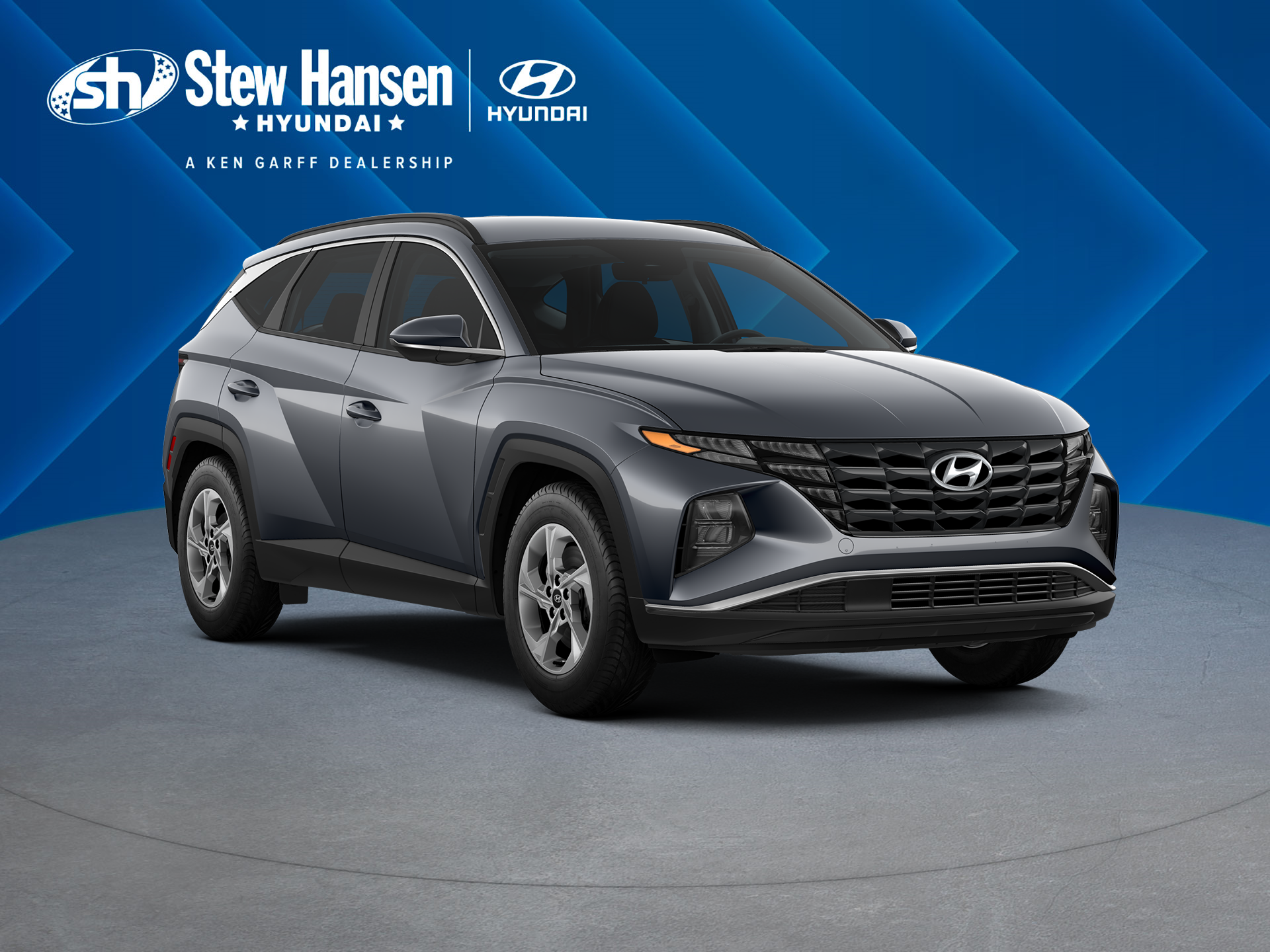 2024 Hyundai Tucson - $26,493