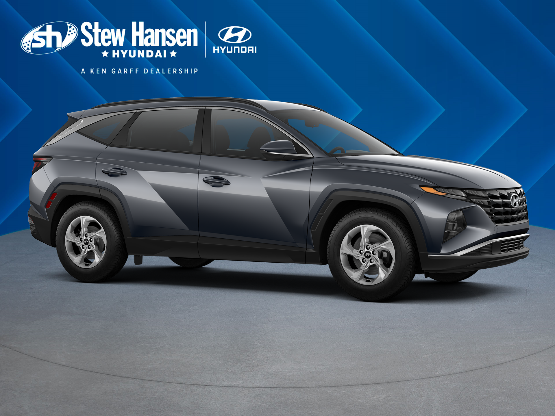 2024 Hyundai Tucson - $26,493