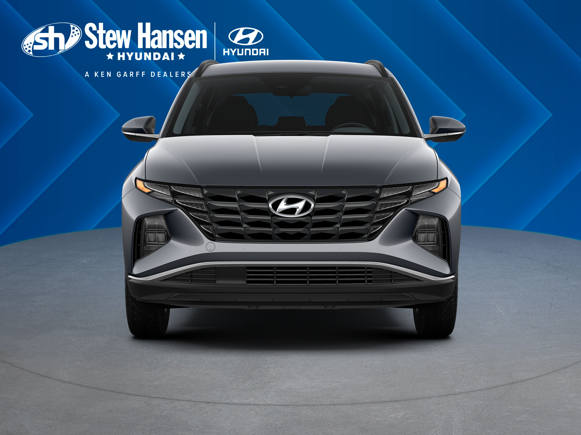2024 Hyundai Tucson - $26,493