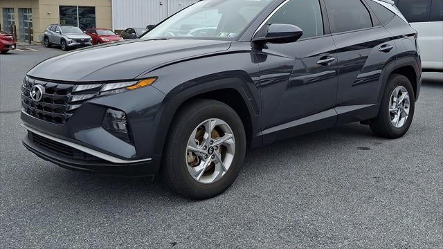 Preowned 2024 Hyundai TUCSON SEL for Sale