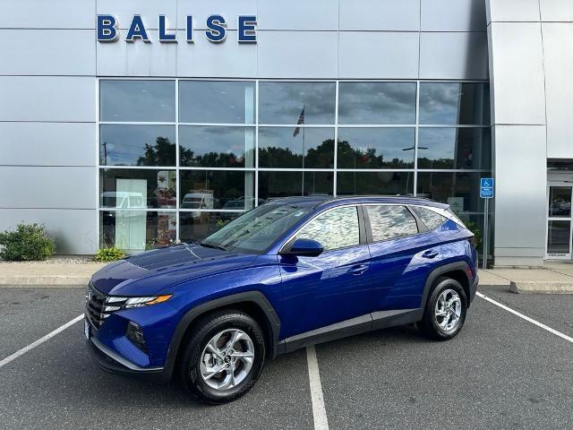 2024 Hyundai Tucson - $24,716
