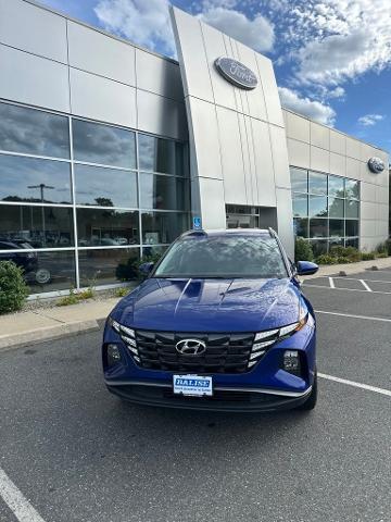 2024 Hyundai Tucson - $24,716