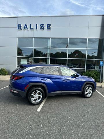 2024 Hyundai Tucson - $24,716