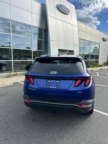 2024 Hyundai Tucson - $24,716