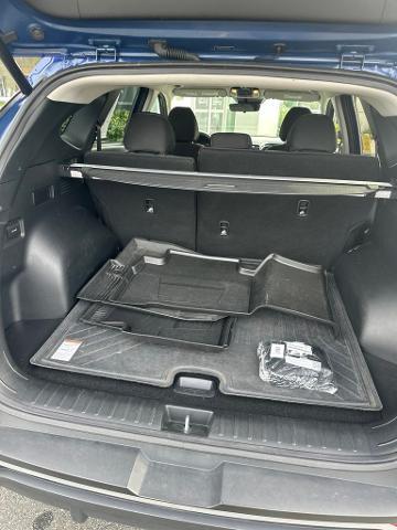2024 Hyundai Tucson - $24,716