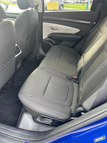 2024 Hyundai Tucson - $24,716