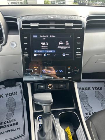 2024 Hyundai Tucson - $24,716