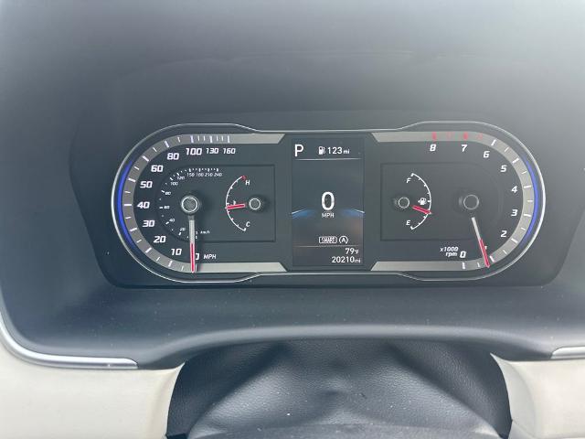 2024 Hyundai Tucson - $24,716