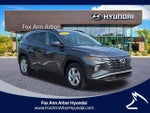 2024 Tucson Thumbnail 7