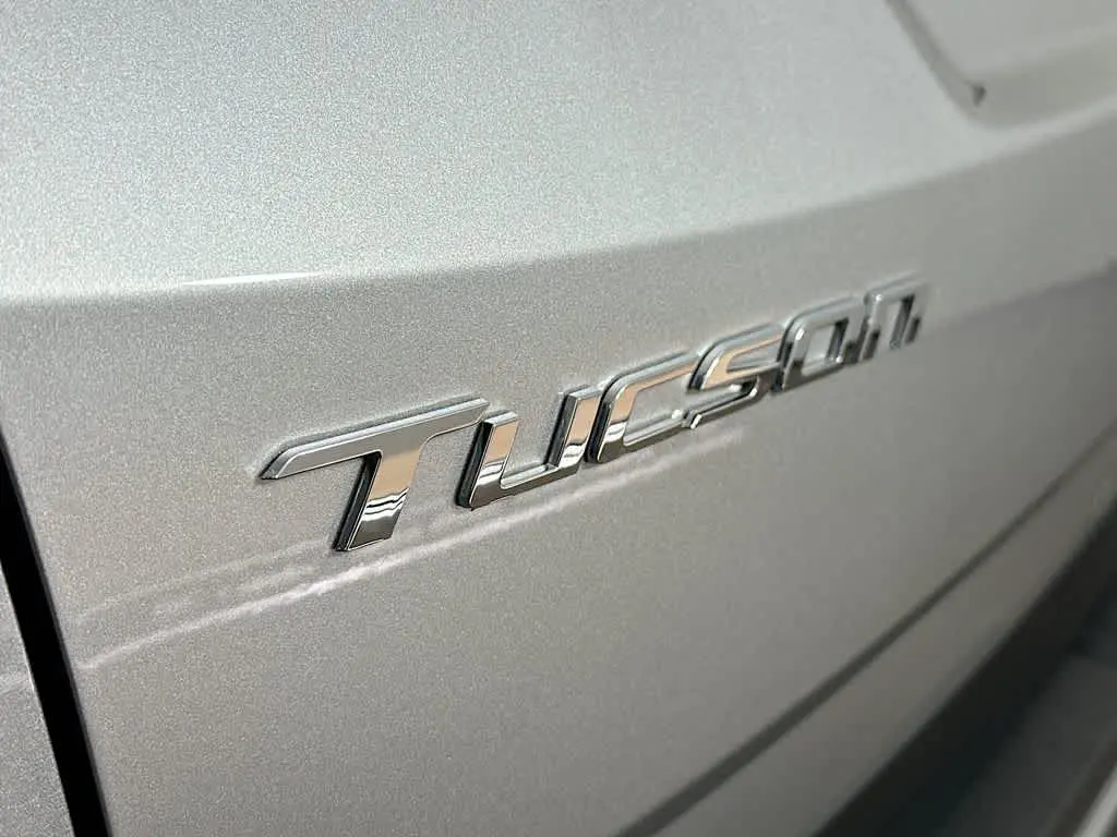 2024 Hyundai Tucson - $21,476
