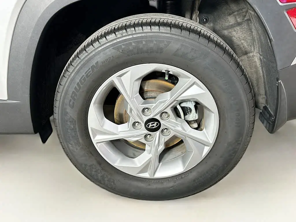 2024 Hyundai Tucson - $21,476