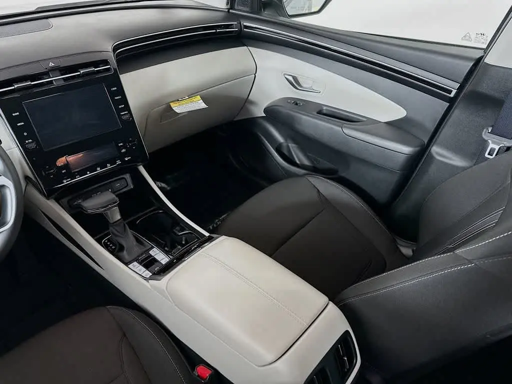 2024 Hyundai Tucson - $21,476