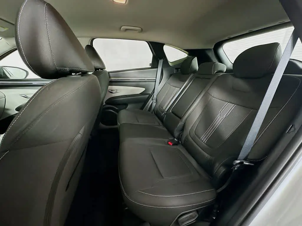 2024 Hyundai Tucson - $21,476