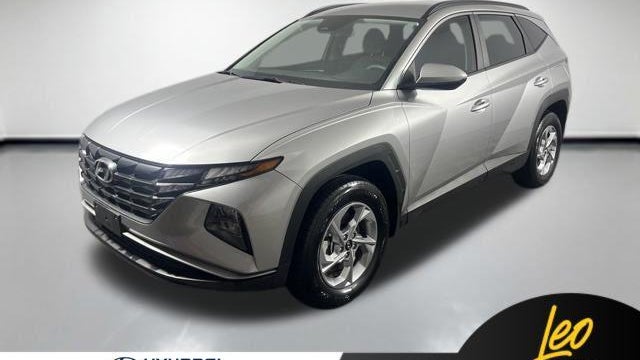 Preowned 2024 Hyundai TUCSON SEL for Sale