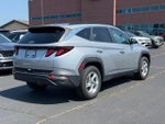 2024 Tucson Thumbnail 3