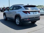 2024 Tucson Thumbnail 5
