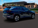 2024 Tucson Thumbnail 8