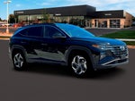 2024 Tucson Thumbnail 10