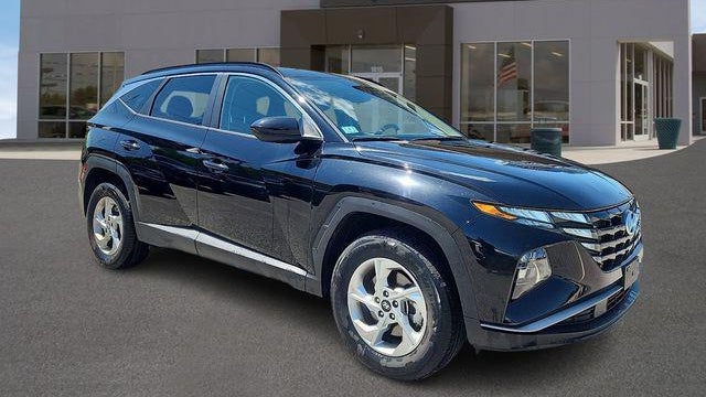 Preowned 2024 Hyundai TUCSON SEL for Sale
