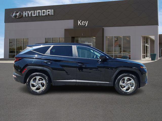 2024 Hyundai Tucson - $23,899