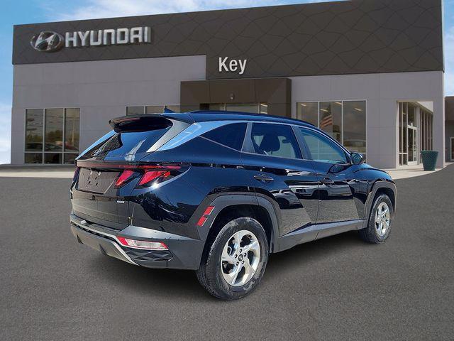 2024 Hyundai Tucson - $23,899