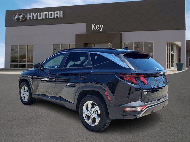 2024 Hyundai Tucson - $23,899