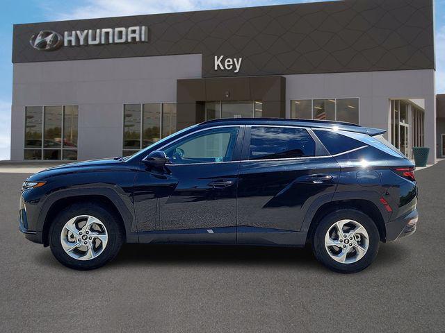 2024 Hyundai Tucson - $23,899