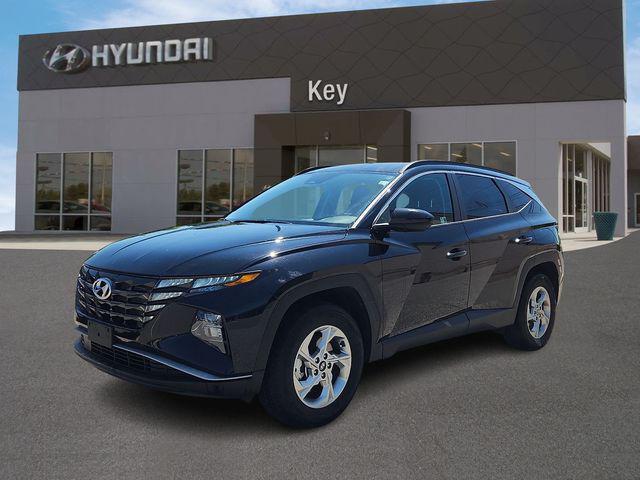 2024 Hyundai Tucson - $23,899
