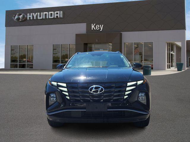 2024 Hyundai Tucson - $23,899
