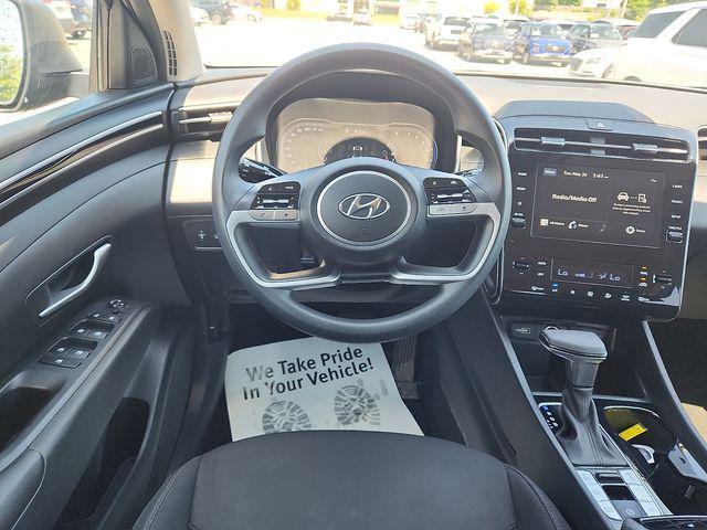 2024 Hyundai Tucson - $23,899