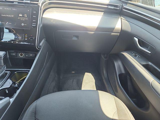 2024 Hyundai Tucson - $23,899