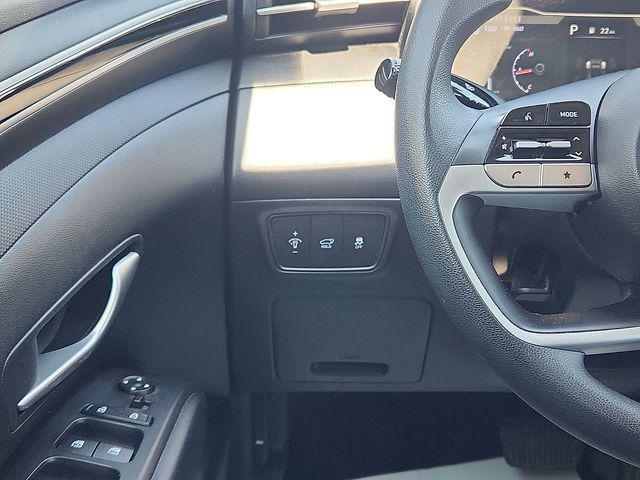 2024 Hyundai Tucson - $23,899