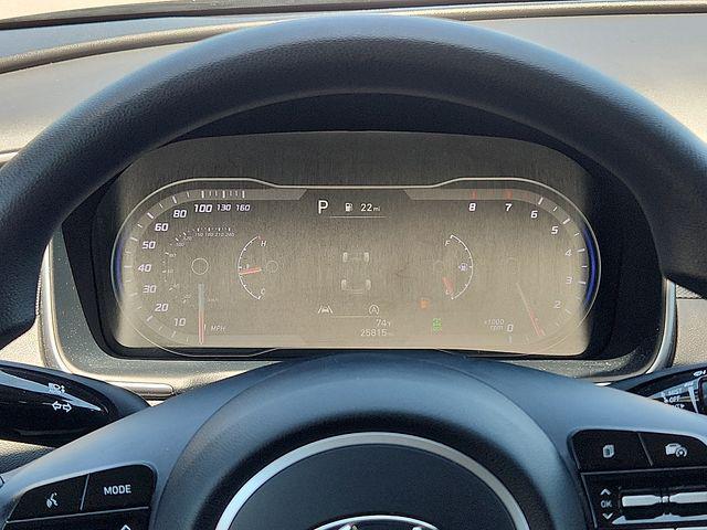 2024 Hyundai Tucson - $23,899