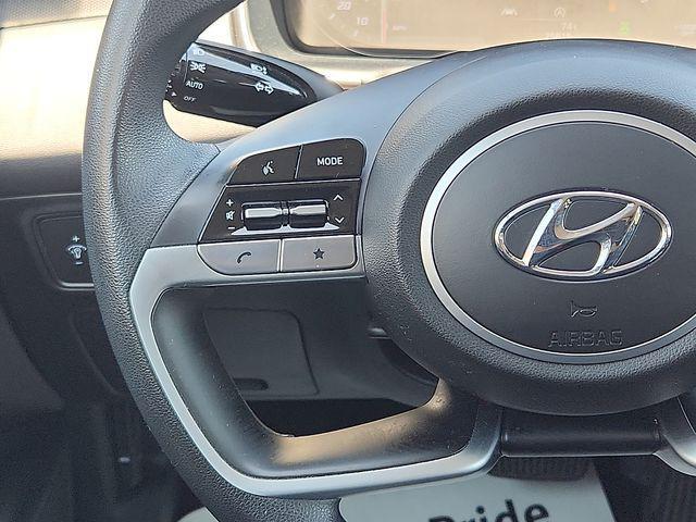 2024 Hyundai Tucson - $23,899