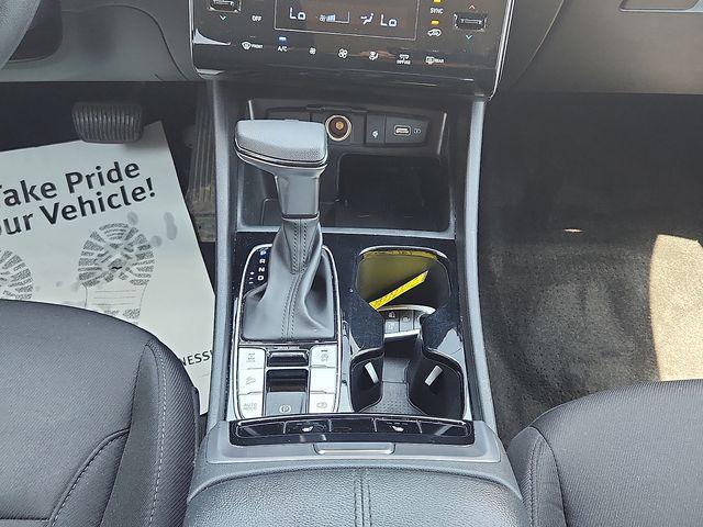 2024 Hyundai Tucson - $23,899