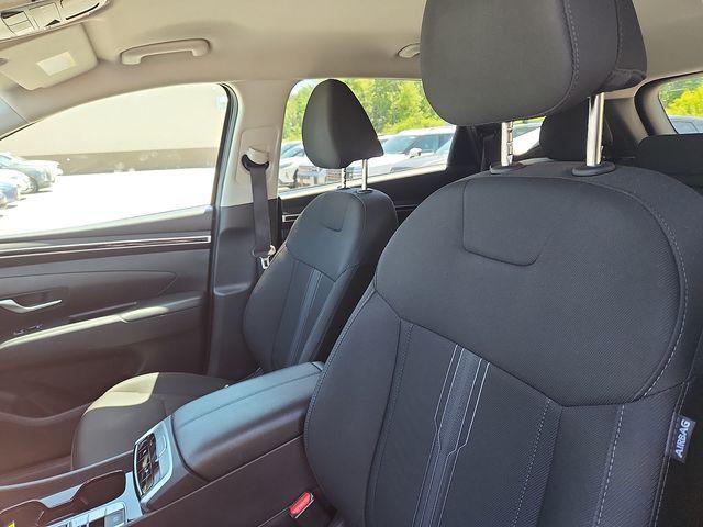 2024 Hyundai Tucson - $23,899