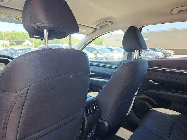 2024 Hyundai Tucson - $23,899