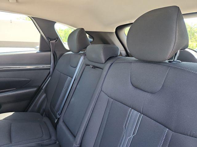 2024 Hyundai Tucson - $23,899