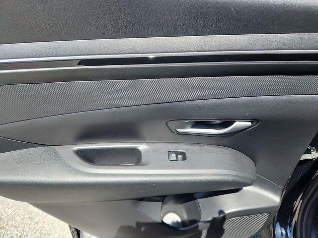 2024 Hyundai Tucson - $23,899