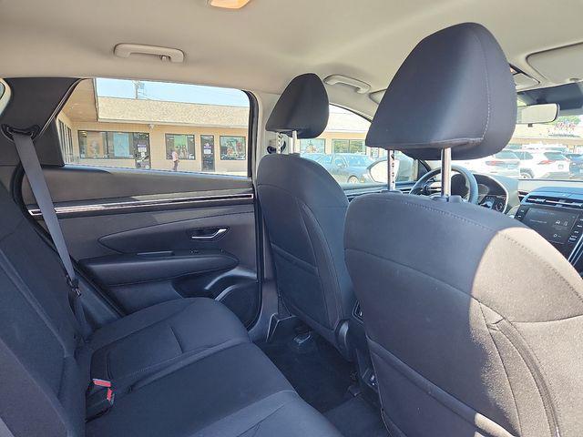 2024 Hyundai Tucson - $23,899
