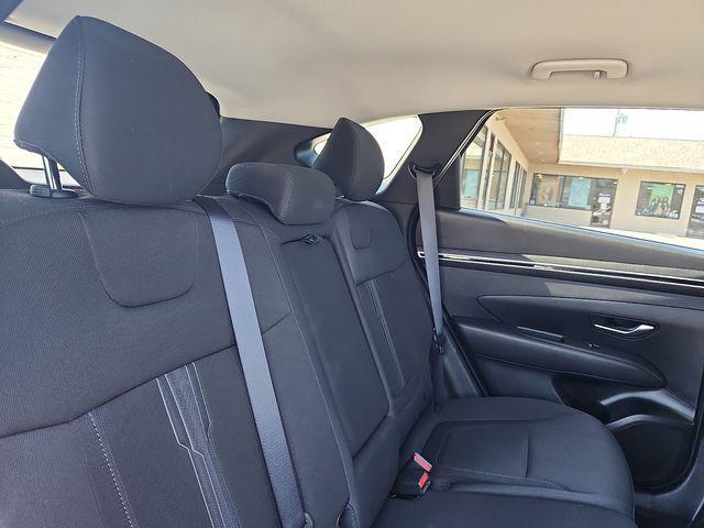 2024 Hyundai Tucson - $23,899