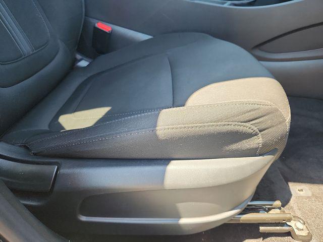 2024 Hyundai Tucson - $23,899