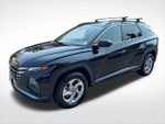 2024 Tucson Thumbnail 6