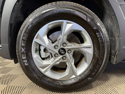 2024 Hyundai Tucson AWD SEL 4DR SUV (midyear Release)